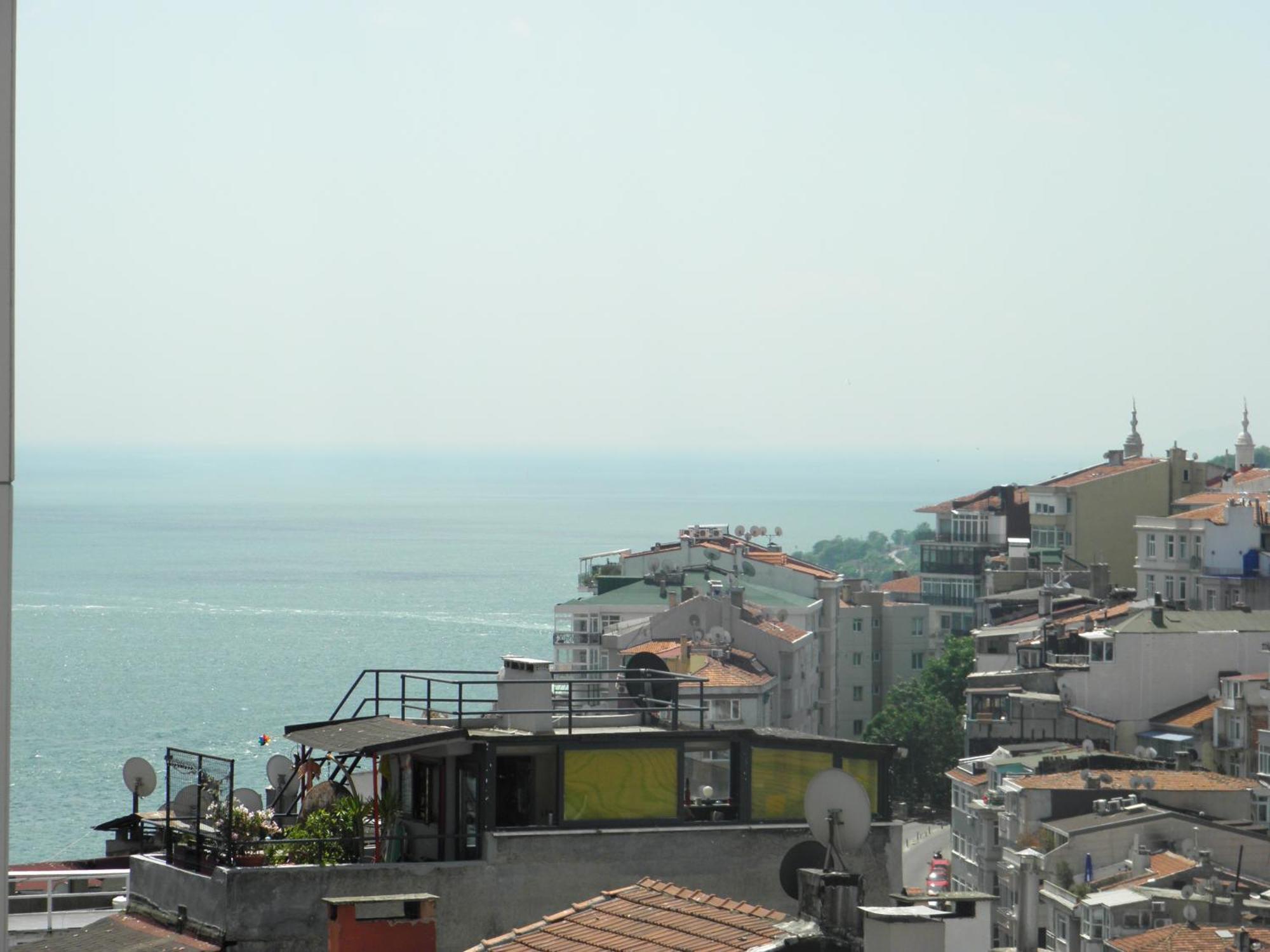 Omar Sultan Park Hotel Istambul