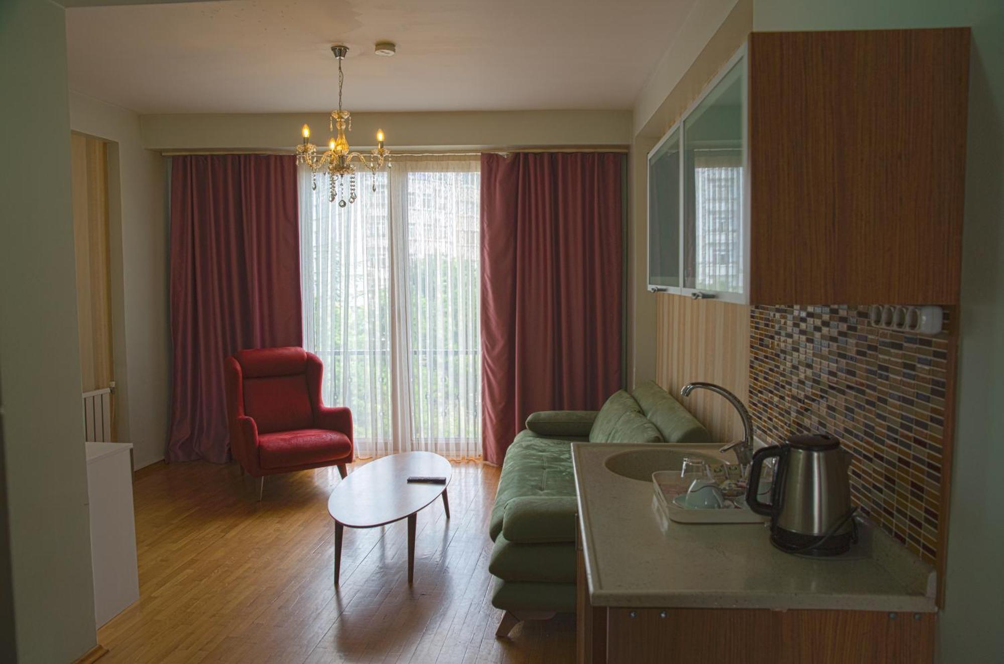 Hotel Omar Sultan Park Istambul