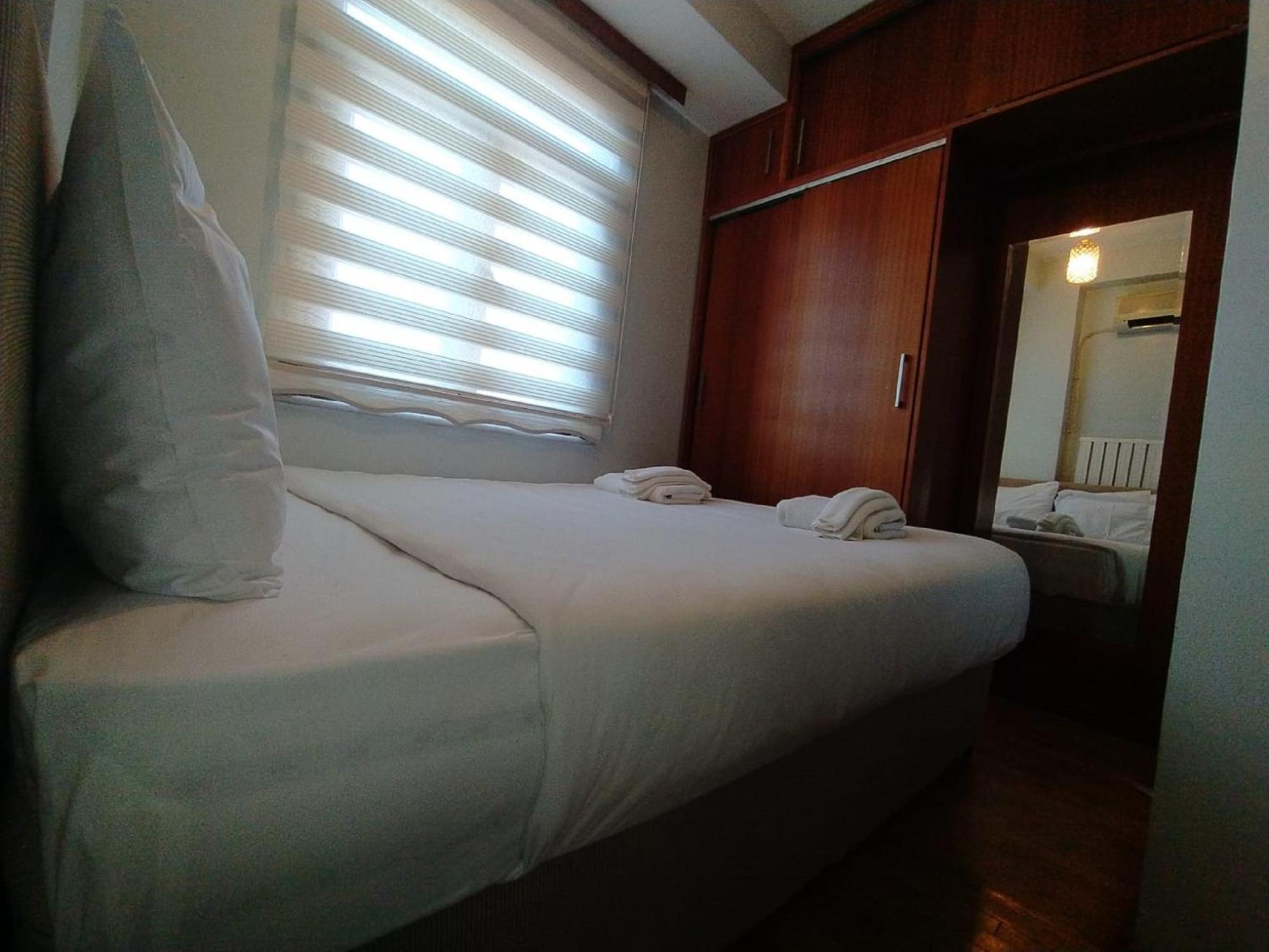 Omar Sultan Park Hotel Istanbul