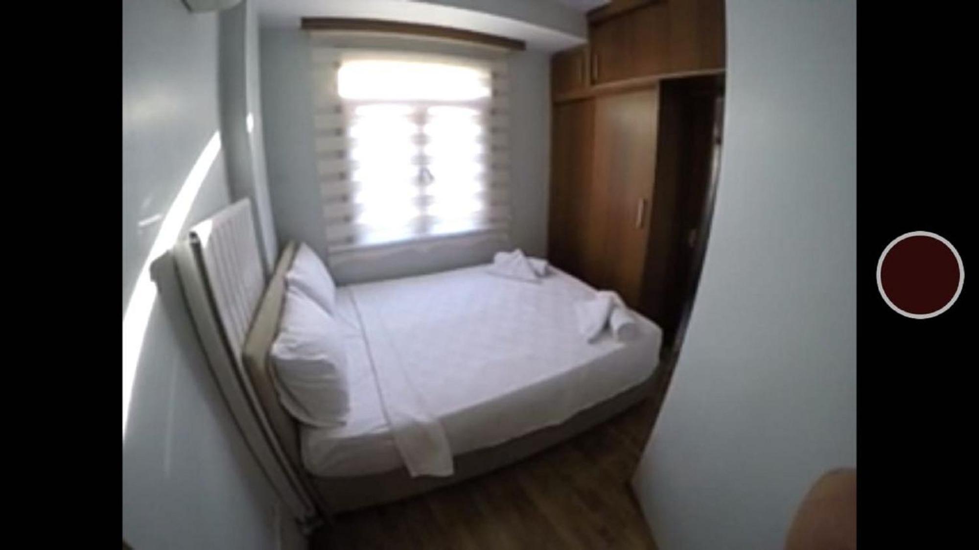 Otel Omar Sultan Park