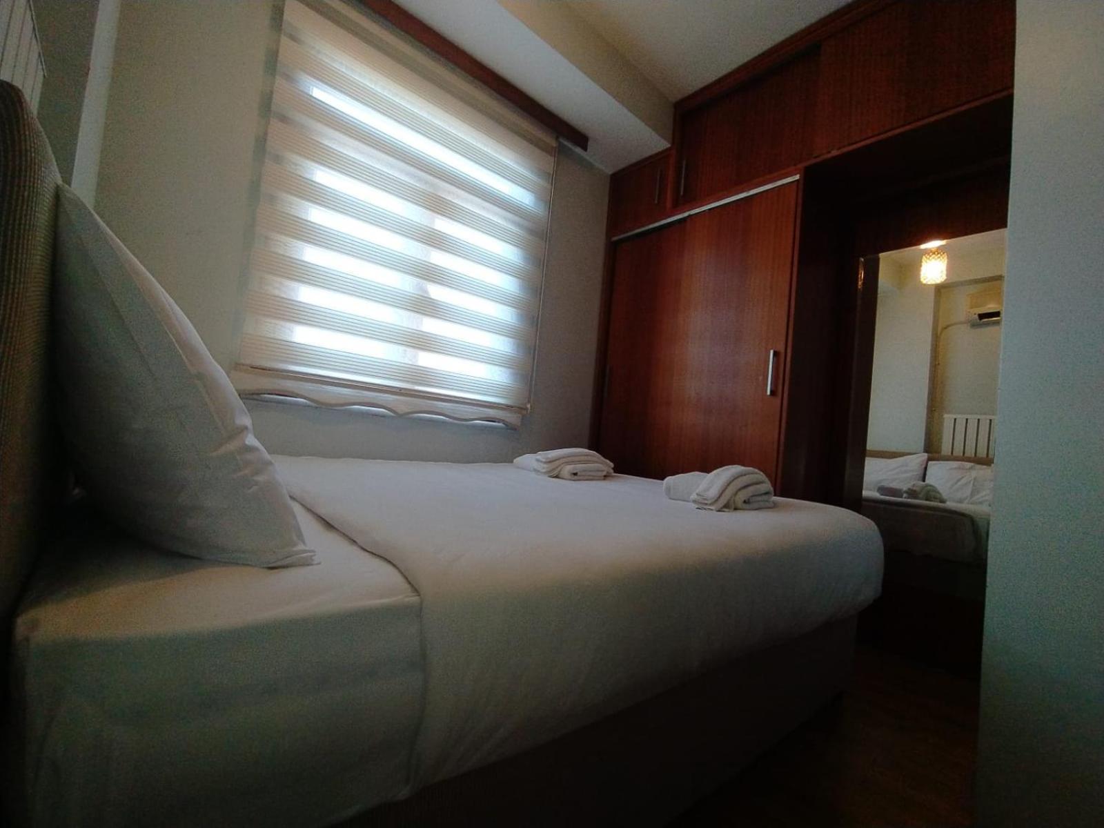 Otel Omar Sultan Park *