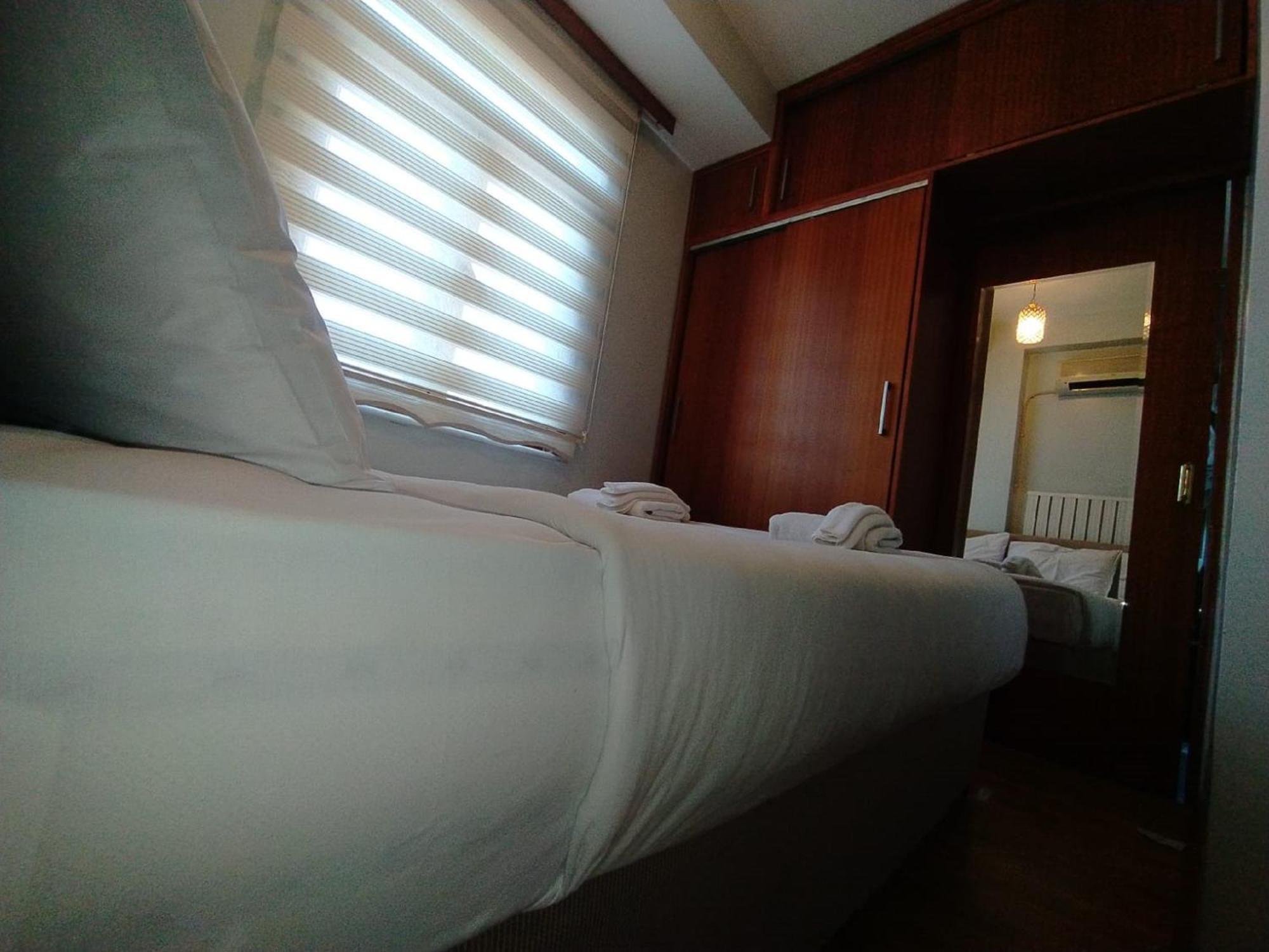 Omar Sultan Park Otel İstanbul