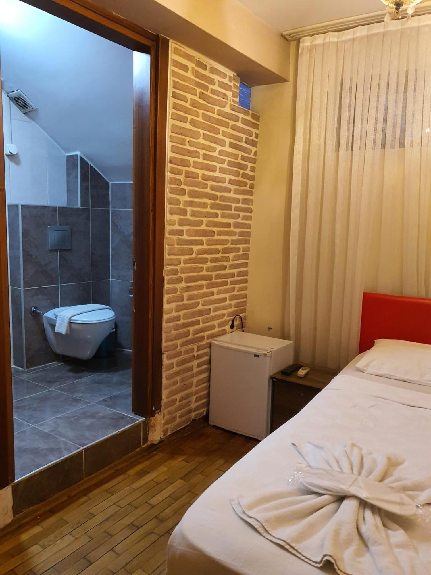 Otel Omar Sultan Park İstanbul