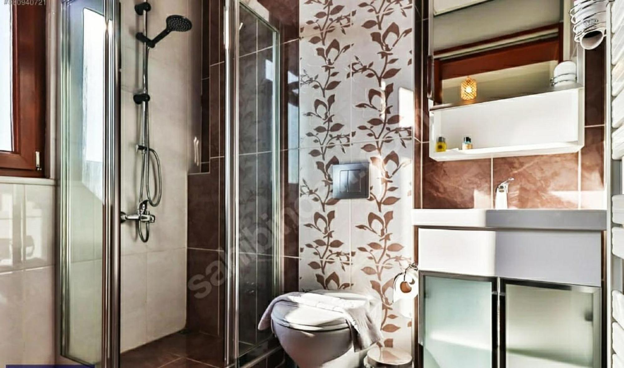 Otel Omar Sultan Park İstanbul