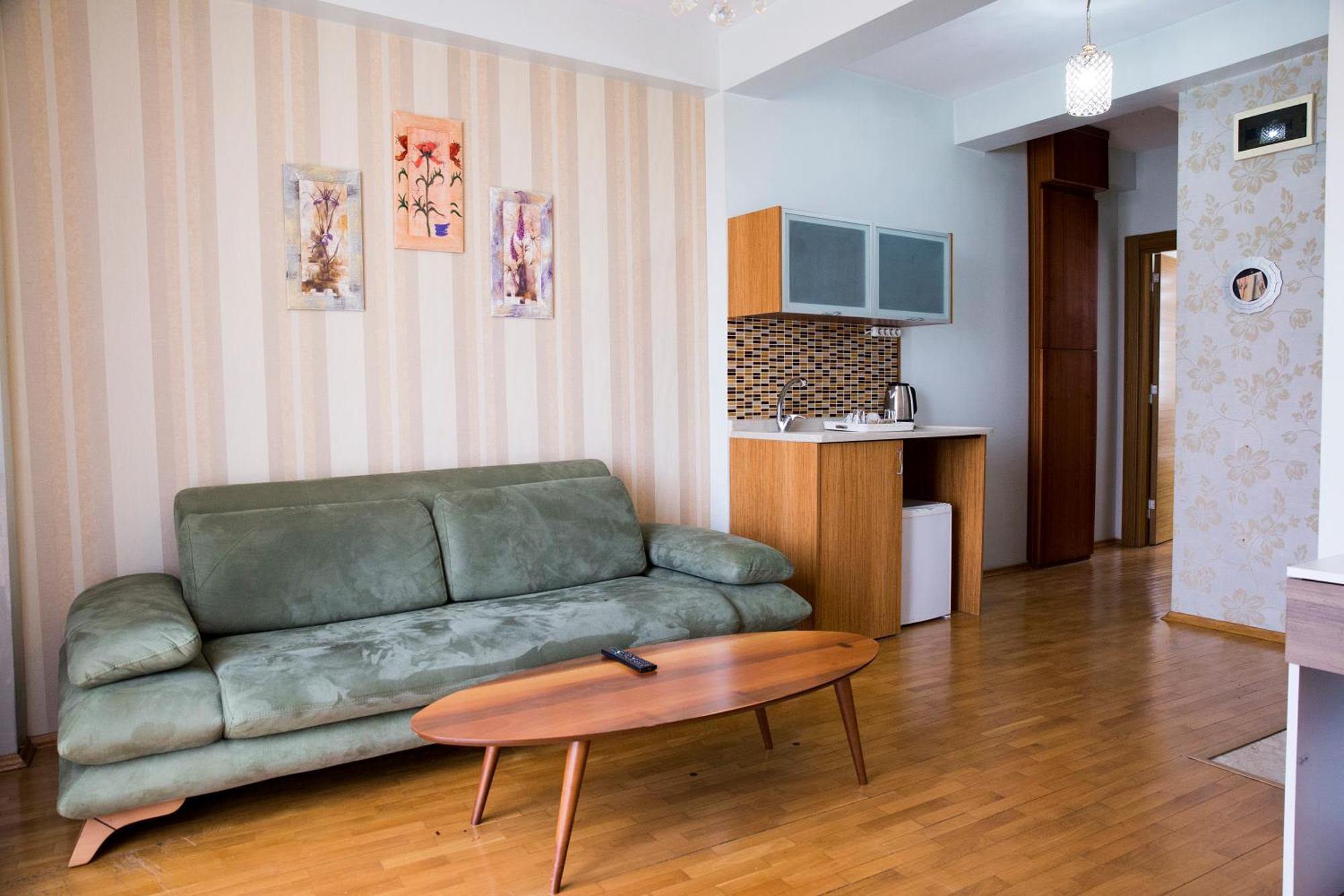 Omar Sultan Park Otel İstanbul